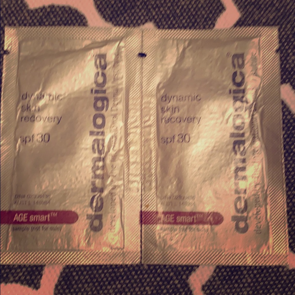 Dermalogica age smart spf 30